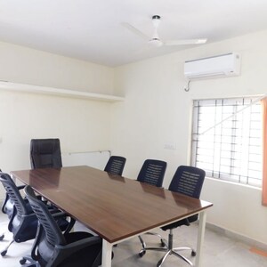 Team Area in  Office Space at Madhapur – for Rent
