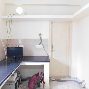 Furnished Amenities in  Office Space at Madhapur – for Rent