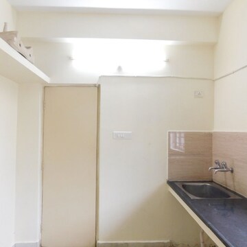 Kitchen in  Office Space at Madhapur – for Rent
