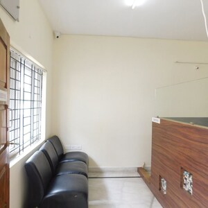 Staircase in  Office Space at Madhapur – for Rent