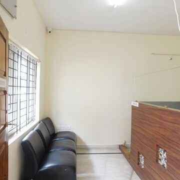 Staircase in  Office Space at Madhapur – for Rent