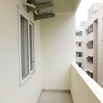 Building Lobby in  Office Space at Madhapur – for Rent