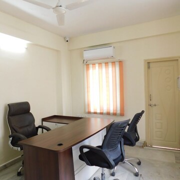 Team Area in  Office Space at Madhapur – for Rent