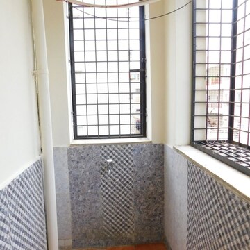 Balcony in  Office Space at Madhapur – for Rent