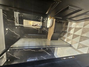 Kitchen in 4 BHK Builder Floor at Ram Vihar – for Sale