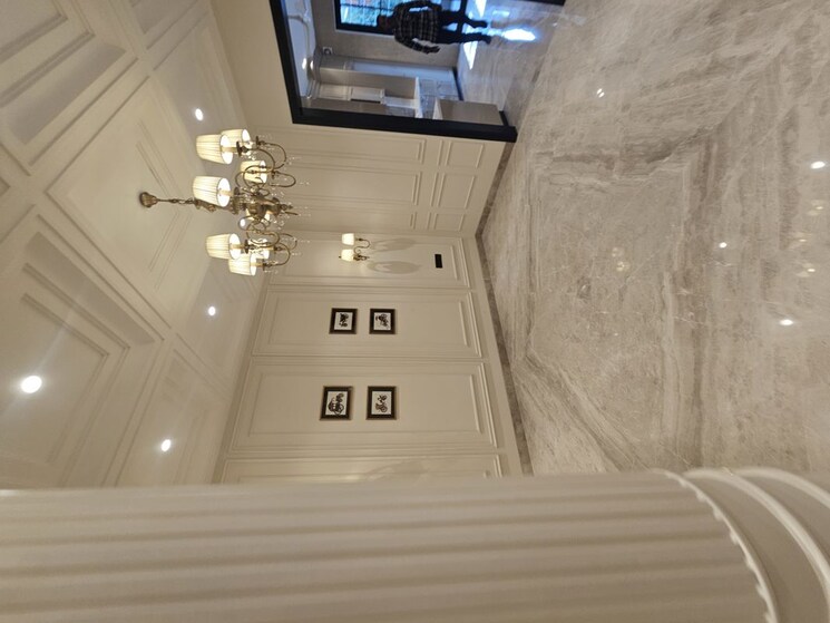 Bathroom, ram vihar 4 Bedroom 2520 Sq.Ft. Builder Floor In Ram Vihar Delhi 9954511