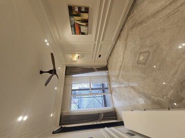 4 BHK Builder Floor For Sale in Ram Vihar