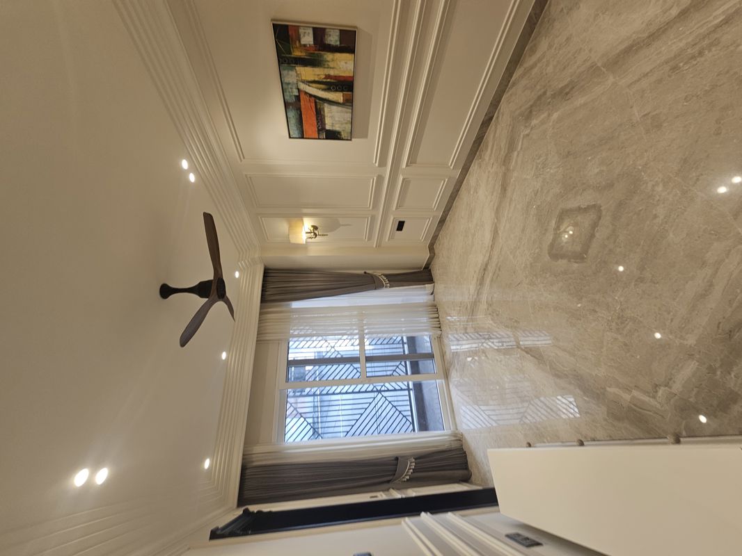 4 BHK + Pooja Room Builder Floor For Sale in Ram Vihar