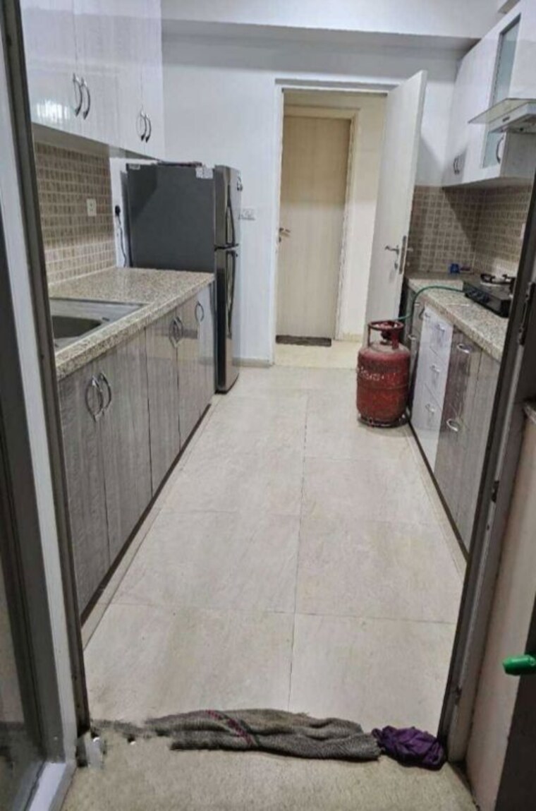 Balcony, shree-vardhman-green-court 2 Bedroom 690 Sq.Ft. Apartment In Sector 90 Gurgaon 9954513