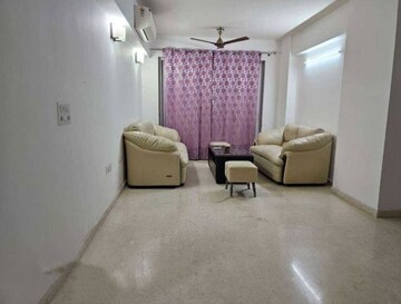 Living Room in 2 BHK Apartment at Shree Vardhman Green Court, Sector 90 – for Rent