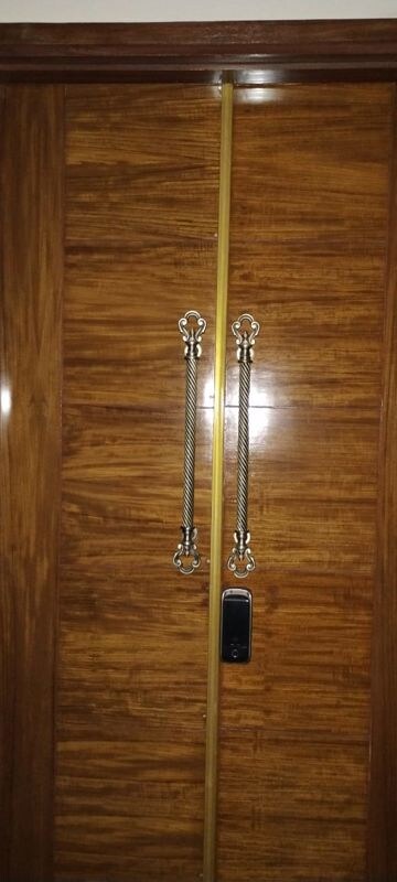 3 BHK Builder Floor For Rent in HLP Palmillas, Vip Road