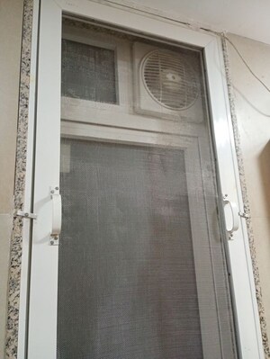 Building Lobby in 2 BHK Apartment at Runwal Forests, Kanjurmarg West – for Rent