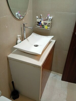 Master Bedroom in 2 BHK Apartment at Runwal Forests, Kanjurmarg West – for Rent