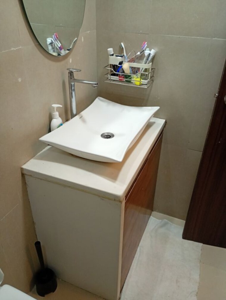 Master Bedroom, runwal-forests 2 Bedroom 753 Sq.Ft. Apartment In Kanjurmarg West Mumbai 9954519