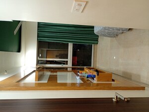 Furnished Amenities in 2 BHK Apartment at Runwal Forests, Kanjurmarg West – for Rent