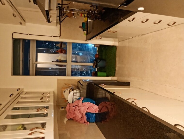 Kitchen, runwal-forests 2 Bedroom 753 Sq.Ft. Apartment In Kanjurmarg West Mumbai 9954519