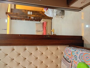 Kitchen in 2 BHK Apartment at Runwal Forests, Kanjurmarg West – for Rent