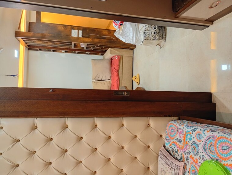 Kitchen, runwal-forests 2 Bedroom 753 Sq.Ft. Apartment In Kanjurmarg West Mumbai 9954519