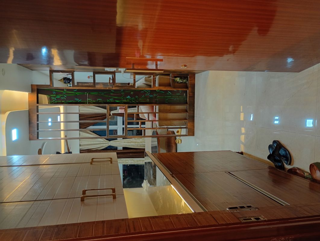 2 BHK Apartment For Rent in Runwal Forests
