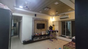 2 BHK Apartment For Rent in Mantri Serene, Goregaon East