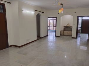 3 BHK Apartment For Rent in Sector 21c