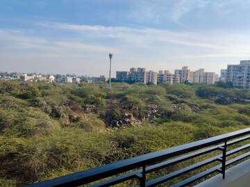 3 BHK Apartment – Garden View at Sector 21c - for Rent