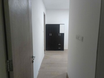 Building Lobby in 2 BHK Apartment at Sheth Vasant Oasis, Andheri East – for Rent