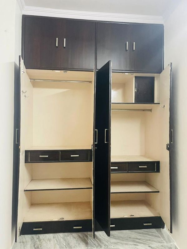 2.5 BHK + Pooja Room Builder Floor For Rent in Mayur Vihar