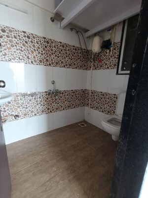 Kitchen in 2 BHK Apartment at Andheri West – for Rent