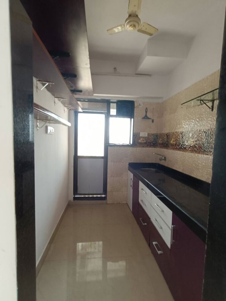 Kitchen, andheri west 2 Bedroom 700 Sq.Ft. Apartment In Andheri West Mumbai 9954532