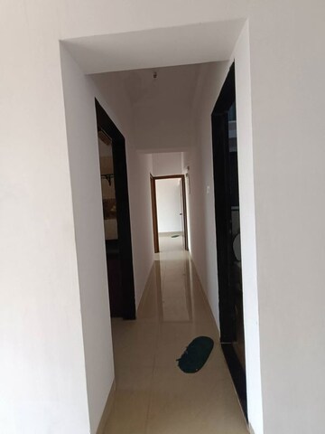 Building Lobby in 2 BHK Apartment at Andheri West – for Rent