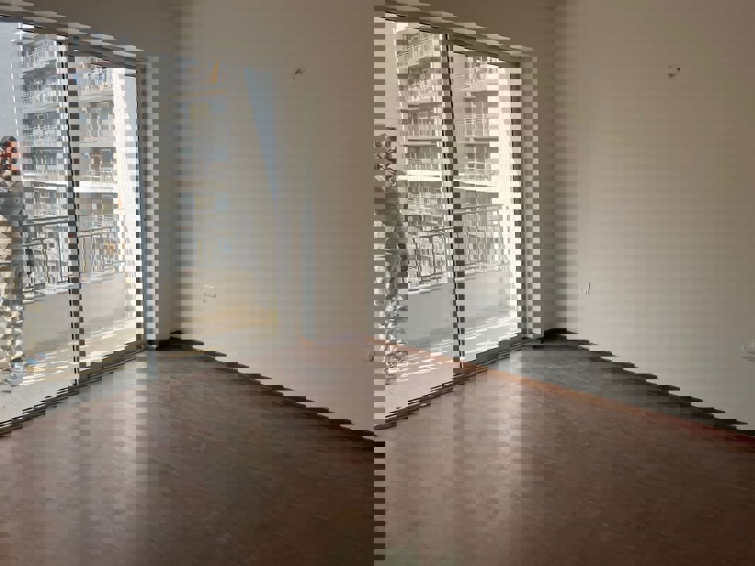 3 BHK 1405 Sq.Ft. Apartment in Nandini The Vasundhara Grand