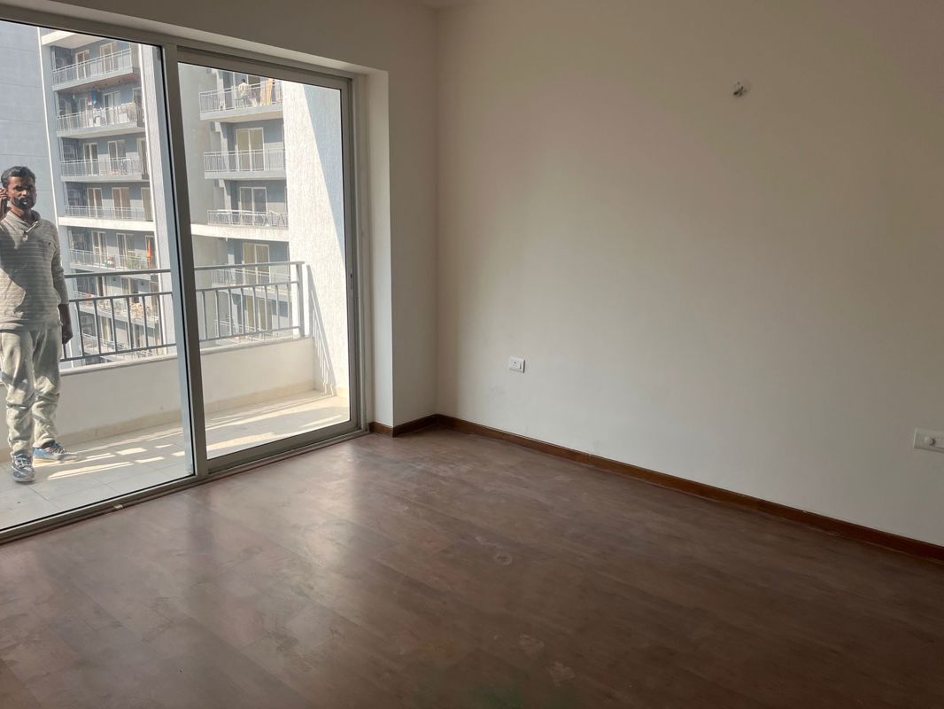 3 BHK Apartment For Sale in Nandini The Vasundhara Grand