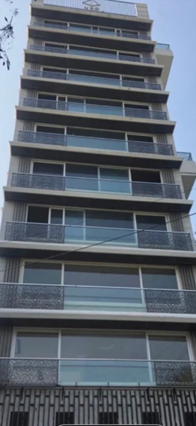 Cover Image, santacruz west 2 Bedroom 960 Sq.Ft. Apartment In Santacruz West Mumbai 9954535