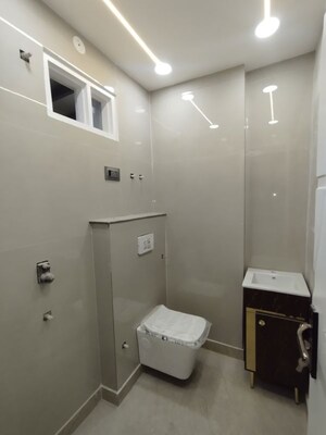 4 BHK Builder Floor For Sale in Uttam Nagar