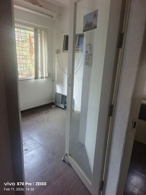 Team Area in  Office Space at J M Road – for Rent