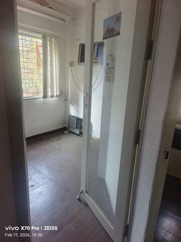 Team Area in  Office Space at J M Road – for Rent