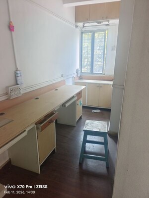 Team Area in  Office Space at J M Road – for Rent