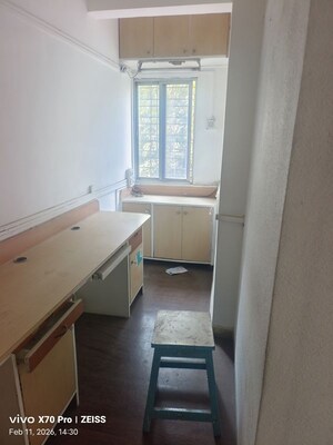 Team Area in  Office Space at J M Road – for Rent