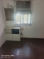 530 Sq.Ft. Office Space in J M Road