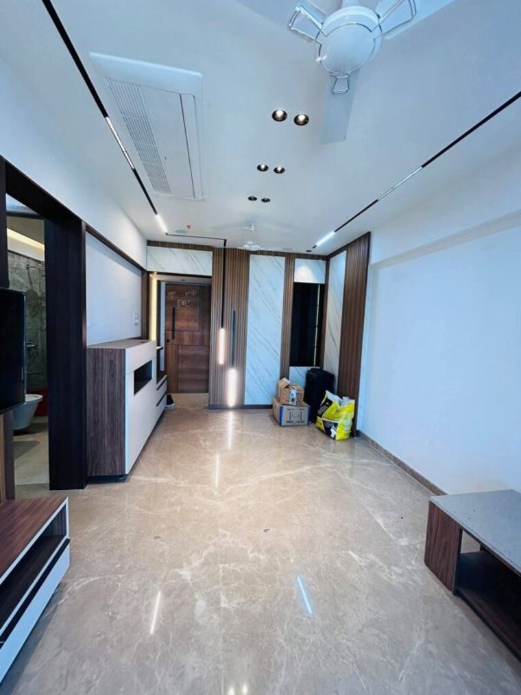 undefined, earth-building 2 Bedroom 900 Sq.Ft. Apartment In Matunga East Mumbai 9954538