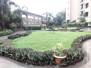 2 BHK Apartment – Exterior View View at Mayfair Housing Hillcrest, Vikhroli West - for Rent