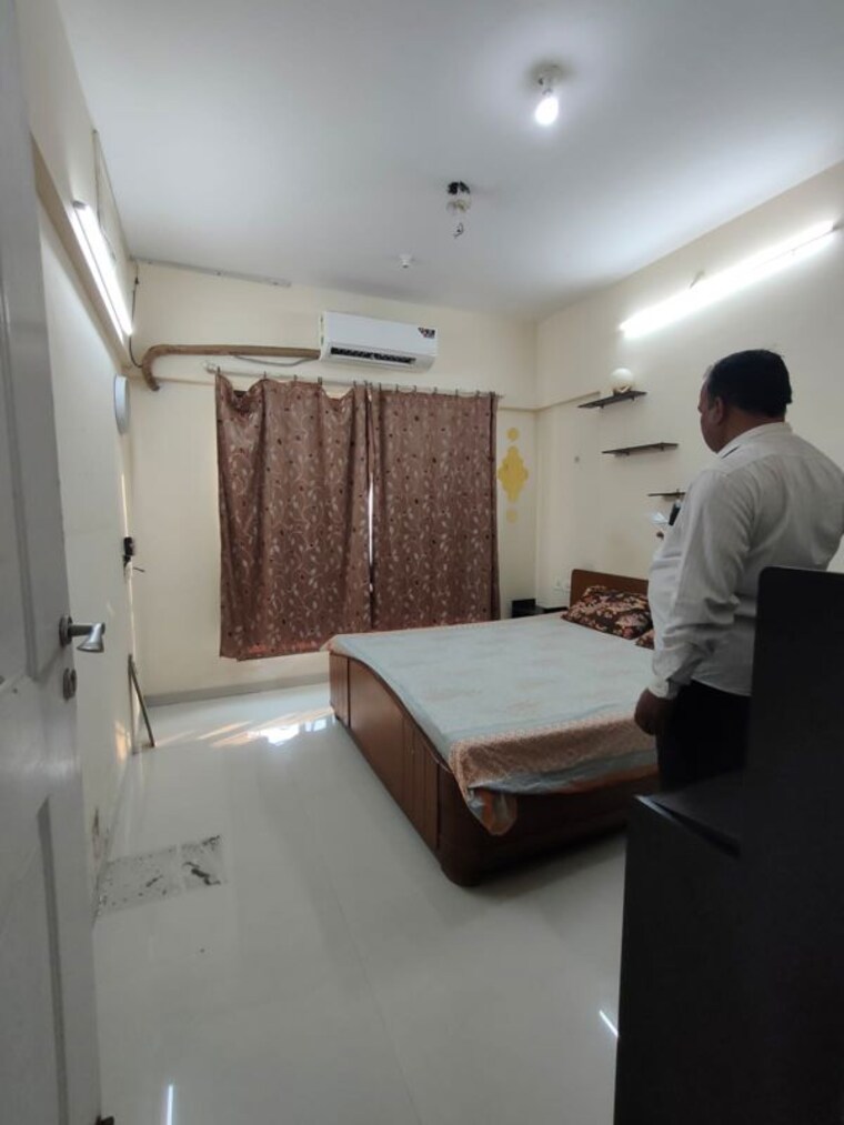 Living Room, mayfair-housing-hillcrest 2 Bedroom 700 Sq.Ft. Apartment In Vikhroli West Mumbai 9954540