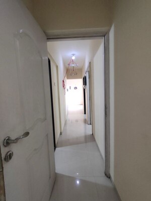 Building Lobby in 2 BHK Apartment at Mayfair Housing Hillcrest, Vikhroli West – for Rent