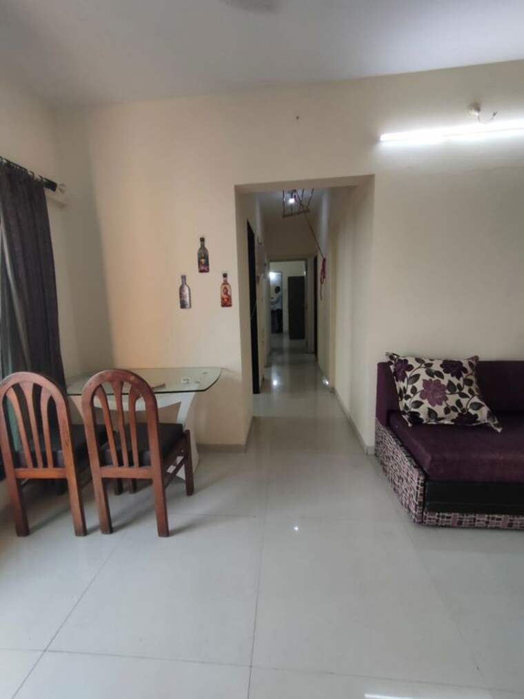 Living Room, mayfair-housing-hillcrest 2 Bedroom 700 Sq.Ft. Apartment In Vikhroli West Mumbai 9954540