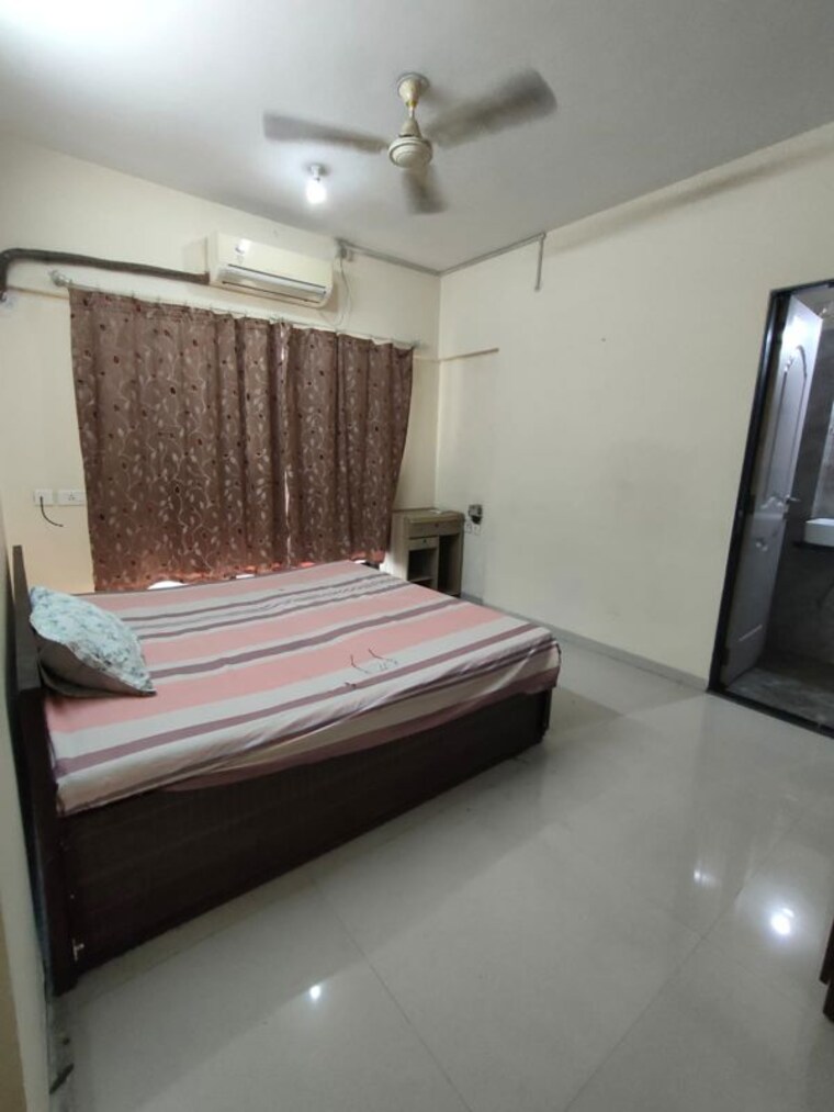 Bedroom, mayfair-housing-hillcrest 2 Bedroom 700 Sq.Ft. Apartment In Vikhroli West Mumbai 9954540