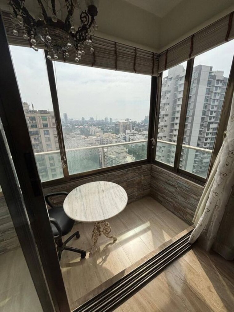 undefined, ikebana 3 Bedroom 1200 Sq.Ft. Apartment In Matunga East Mumbai 9954545