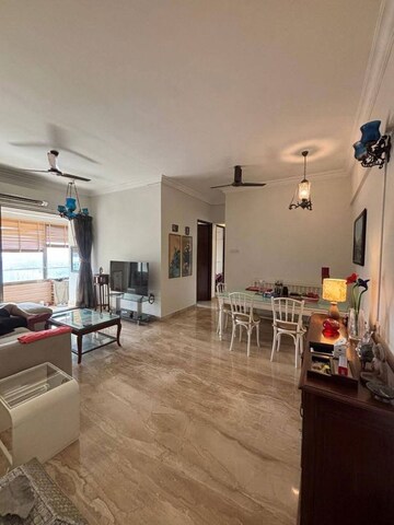 3 BHK Apartment For Rent in Ikebana, Matunga East