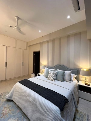 4 BHK Apartment For Sale in Lodha The World Towers World One Tier 2, Worli