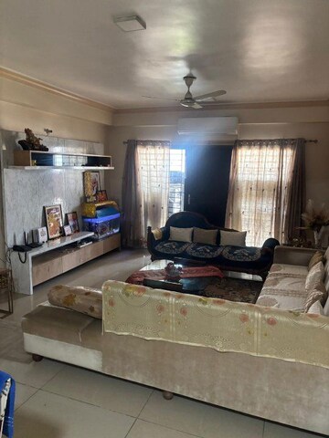 3.5 BHK Apartment For Sale in Khyora